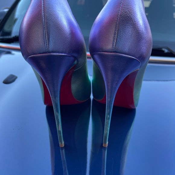 Multi Colour So Kate’s - Picture 3 of 5